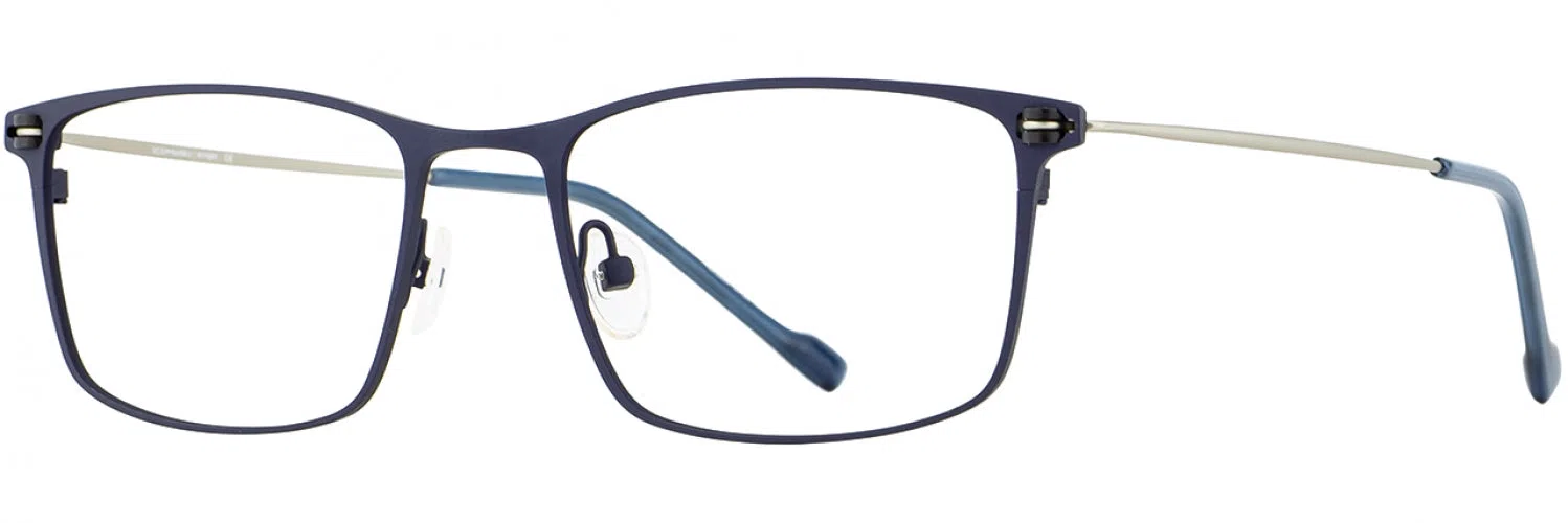 Scott Harris SH716 Eyeglasses - view 5